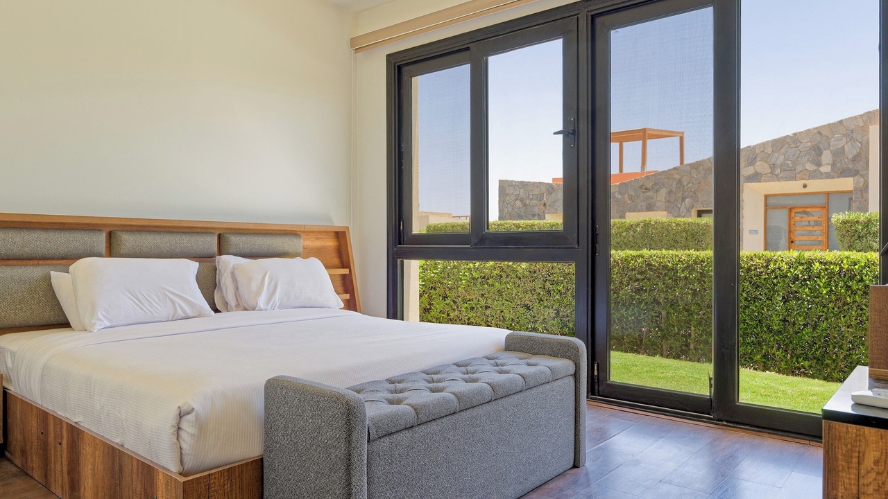 Photo of Bedroom in Soma Bay