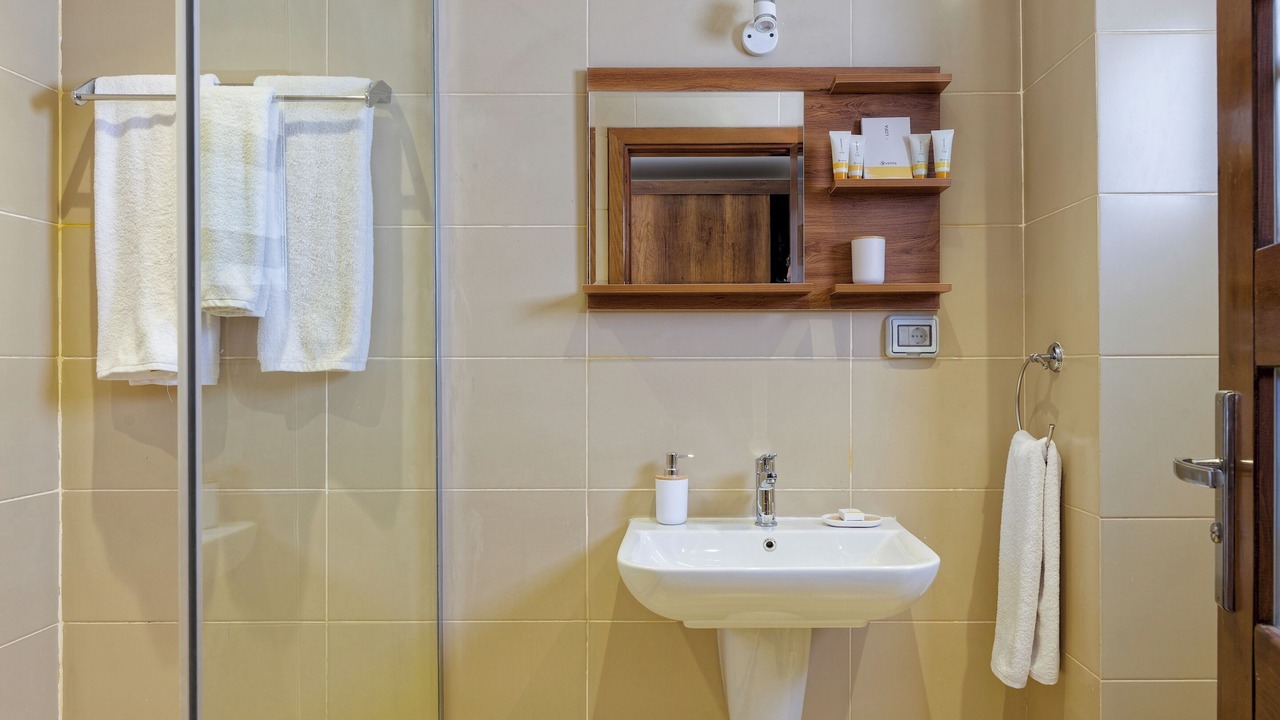 Photo of Bathroom in Soma Bay