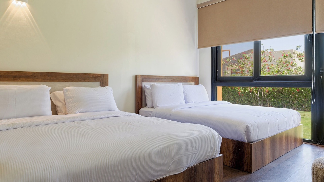 Photo of Bedroom in Soma Bay