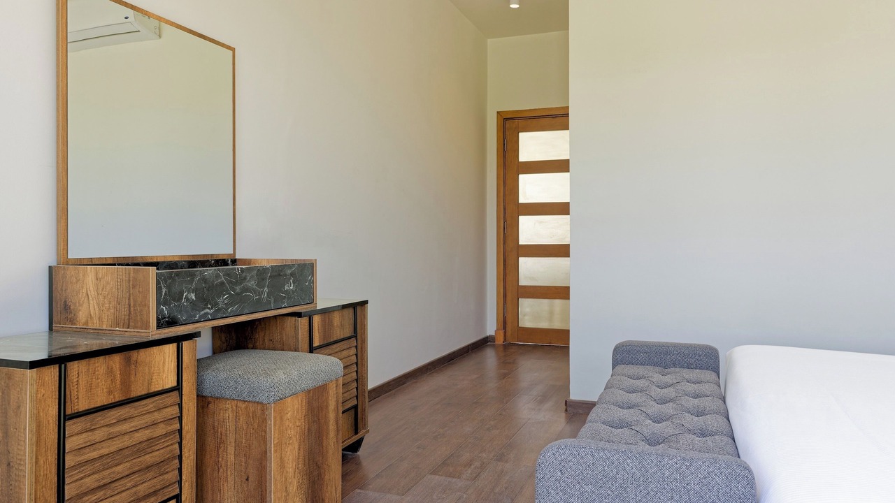 Photo of Bedroom in Soma Bay