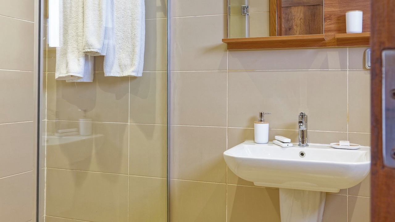 Photo of Bathroom in Soma Bay