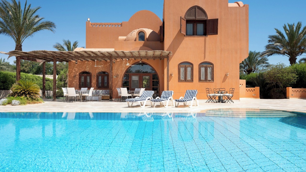 Photo of Outdoor in El Gouna
