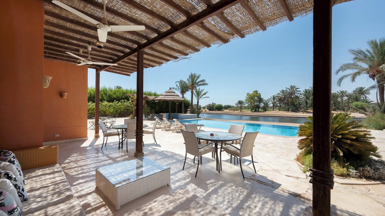 Photo of Outdoor in El Gouna