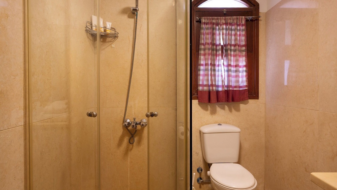 Photo of Bathroom in El Gouna