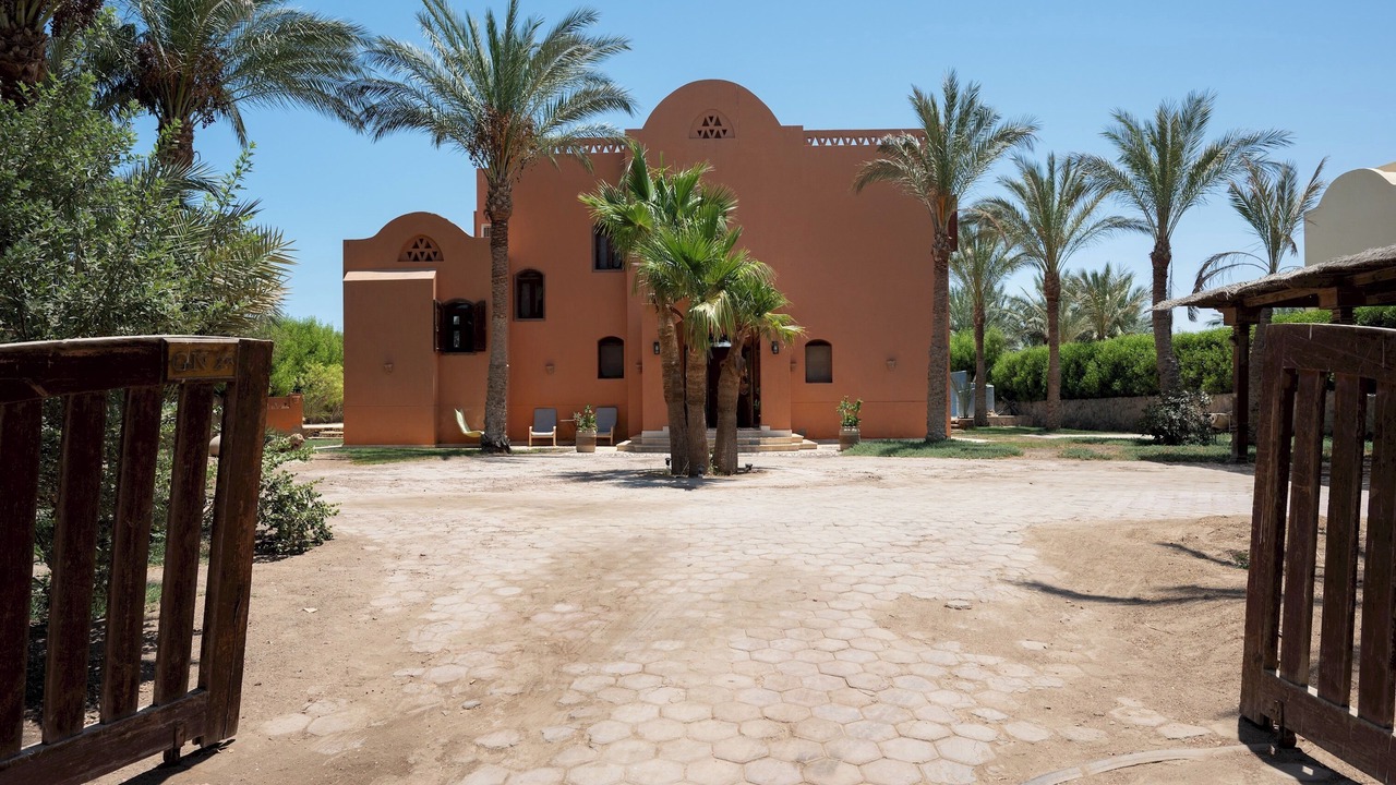 Photo of Outdoor in El Gouna