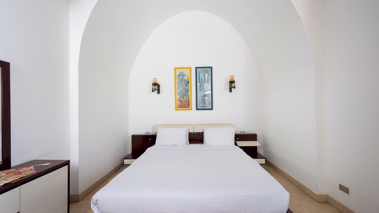 Photo of Bedroom in El Gouna
