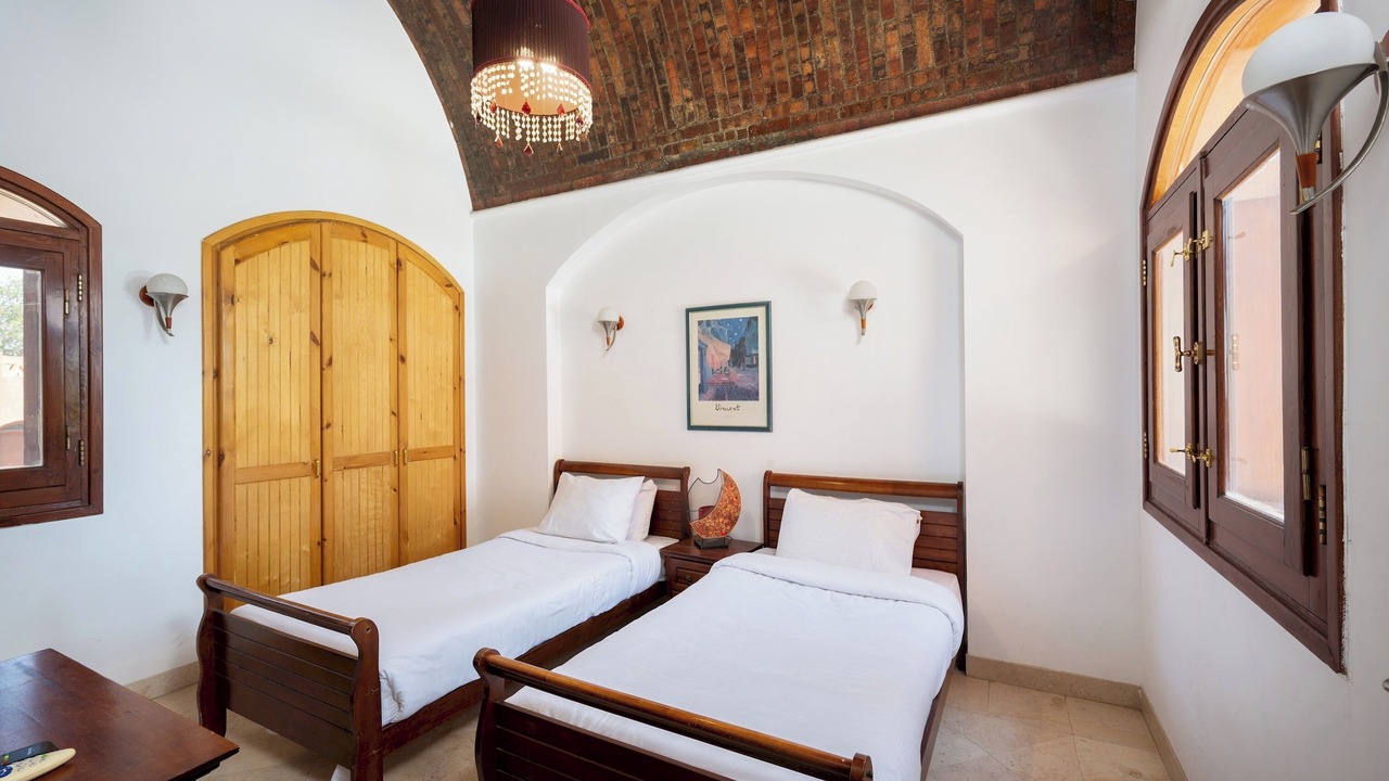 Photo of Bedroom in El Gouna