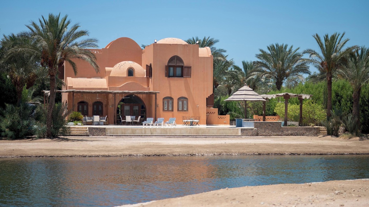Photo of Outdoor in El Gouna