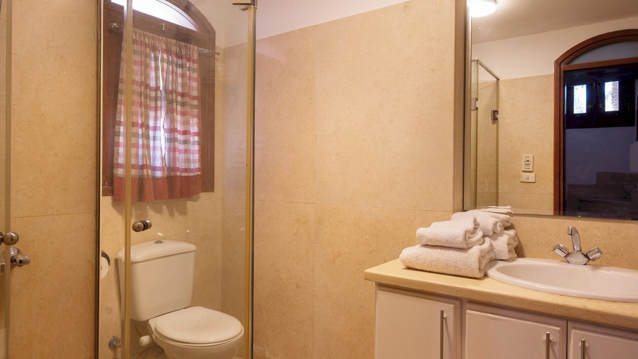 Photo of Bathroom in El Gouna