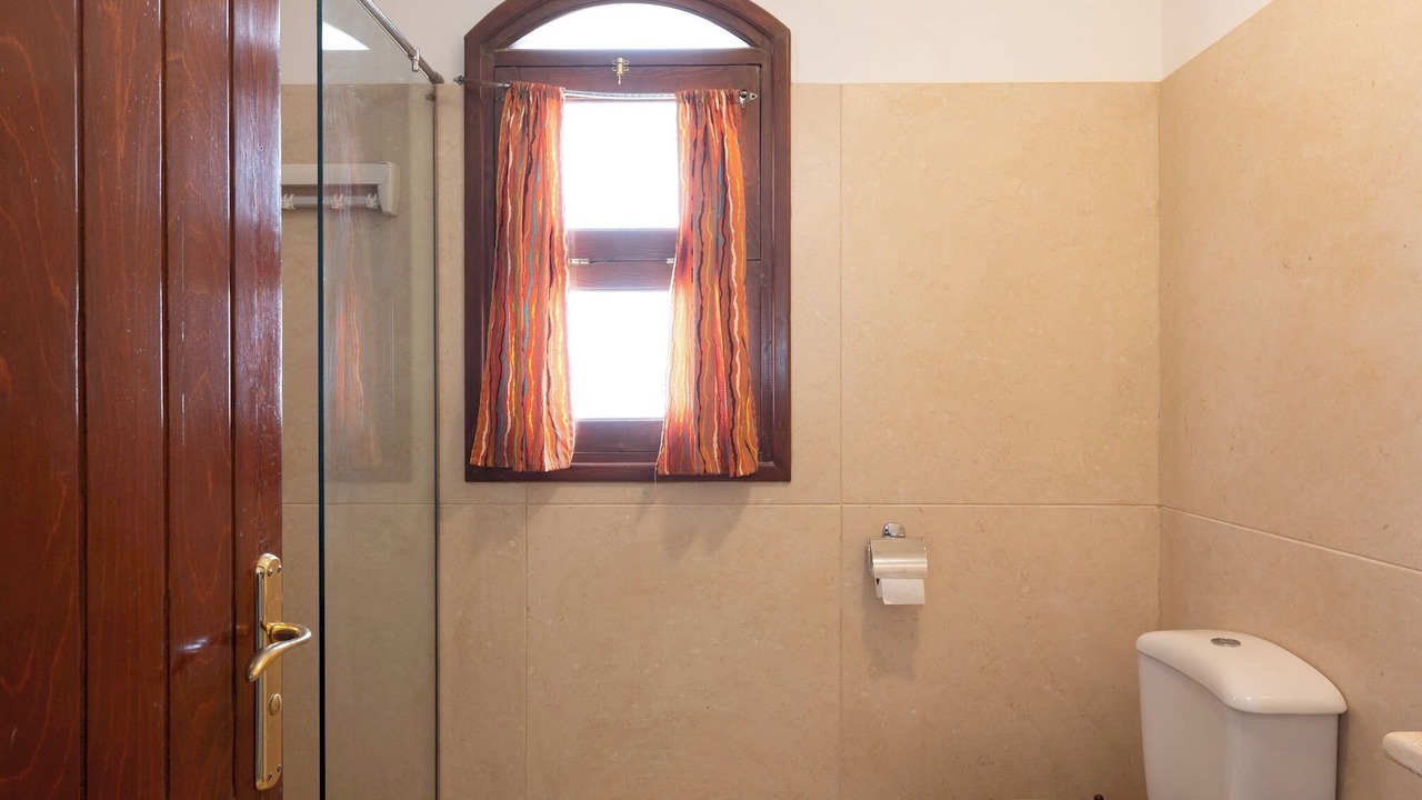 Photo of Bathroom in El Gouna