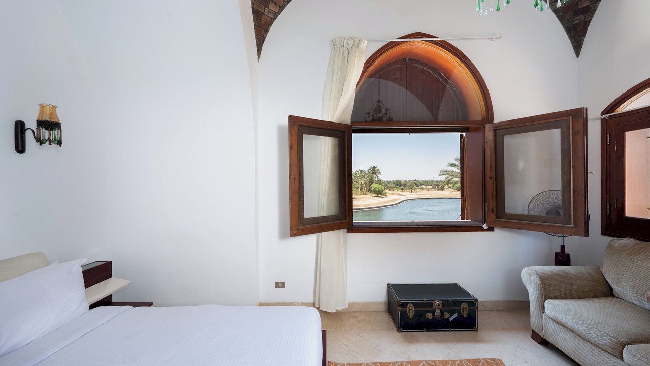 Photo of Bedroom in El Gouna