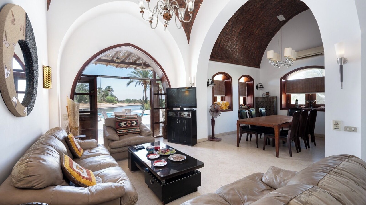 Photo of Livingroom in El Gouna