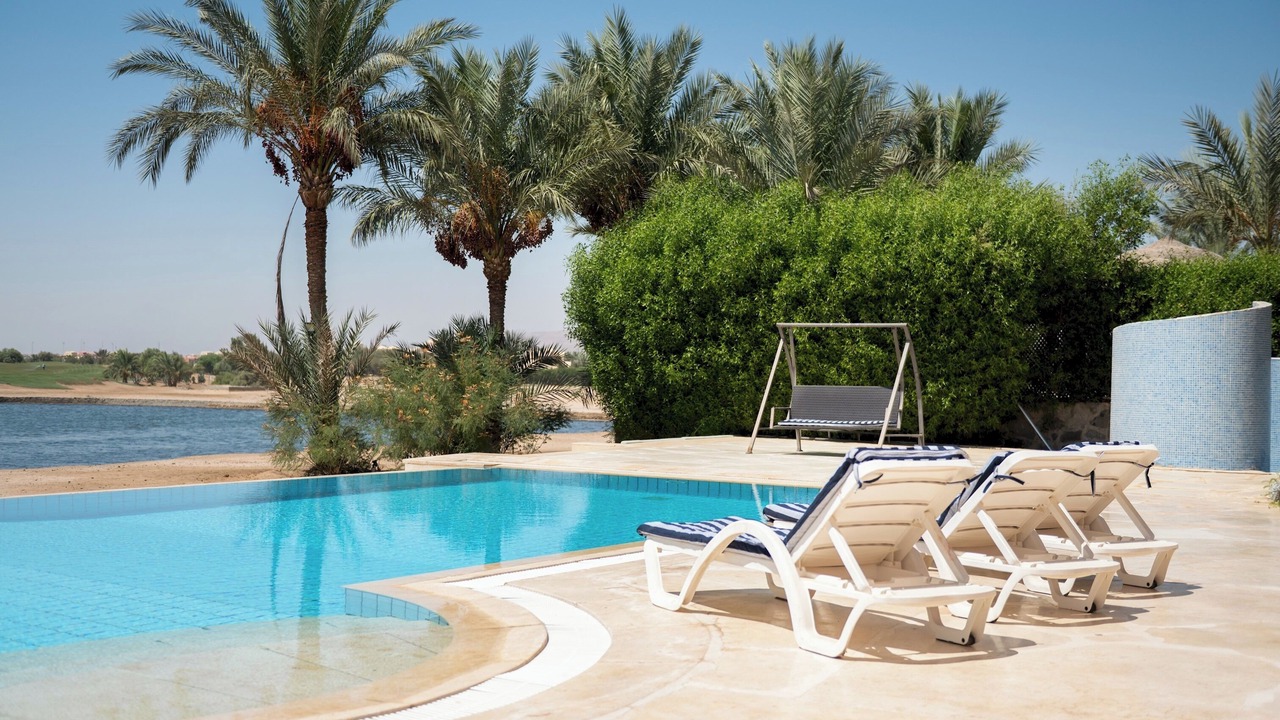 Photo of Outdoor in El Gouna
