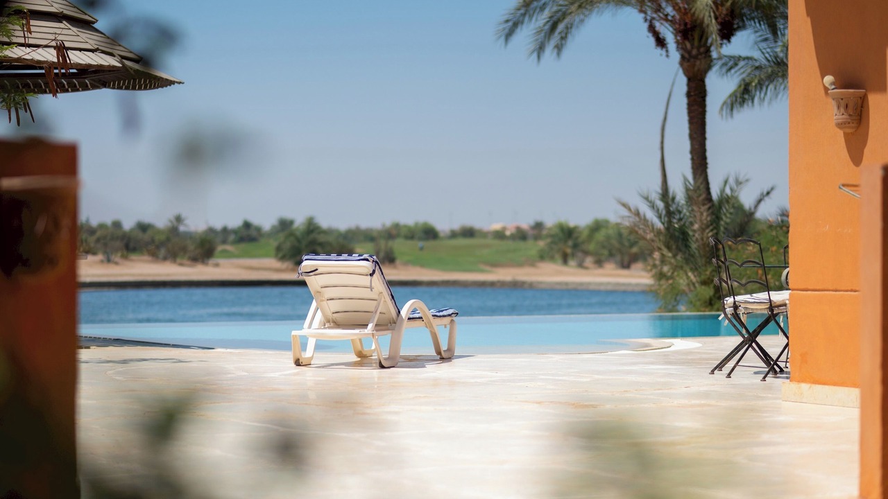 Photo of Outdoor in El Gouna
