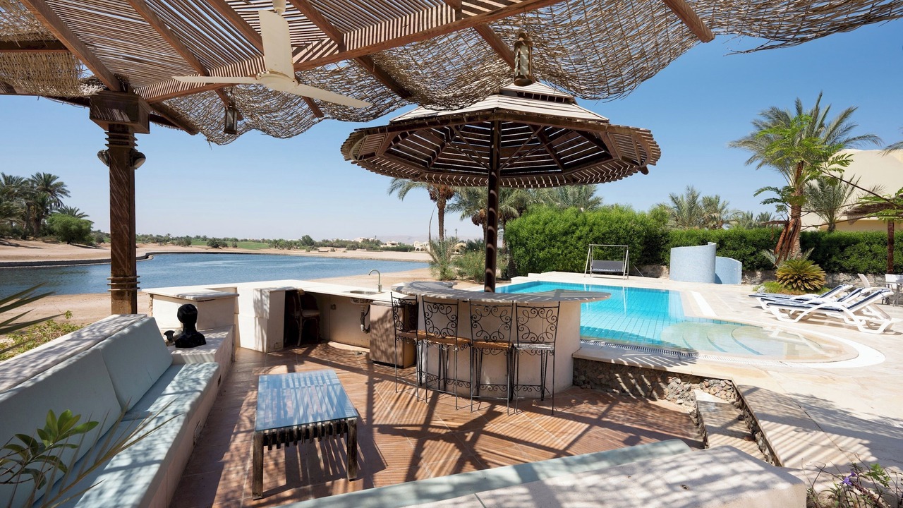 Photo of Outdoor in El Gouna