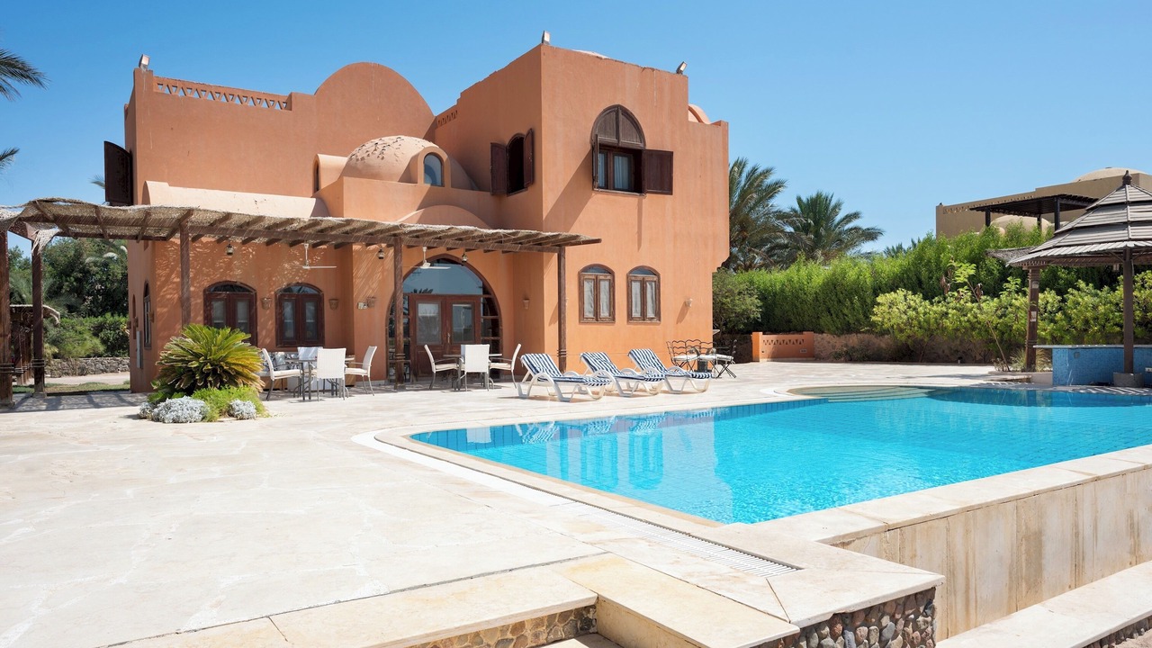 Photo of Outdoor in El Gouna