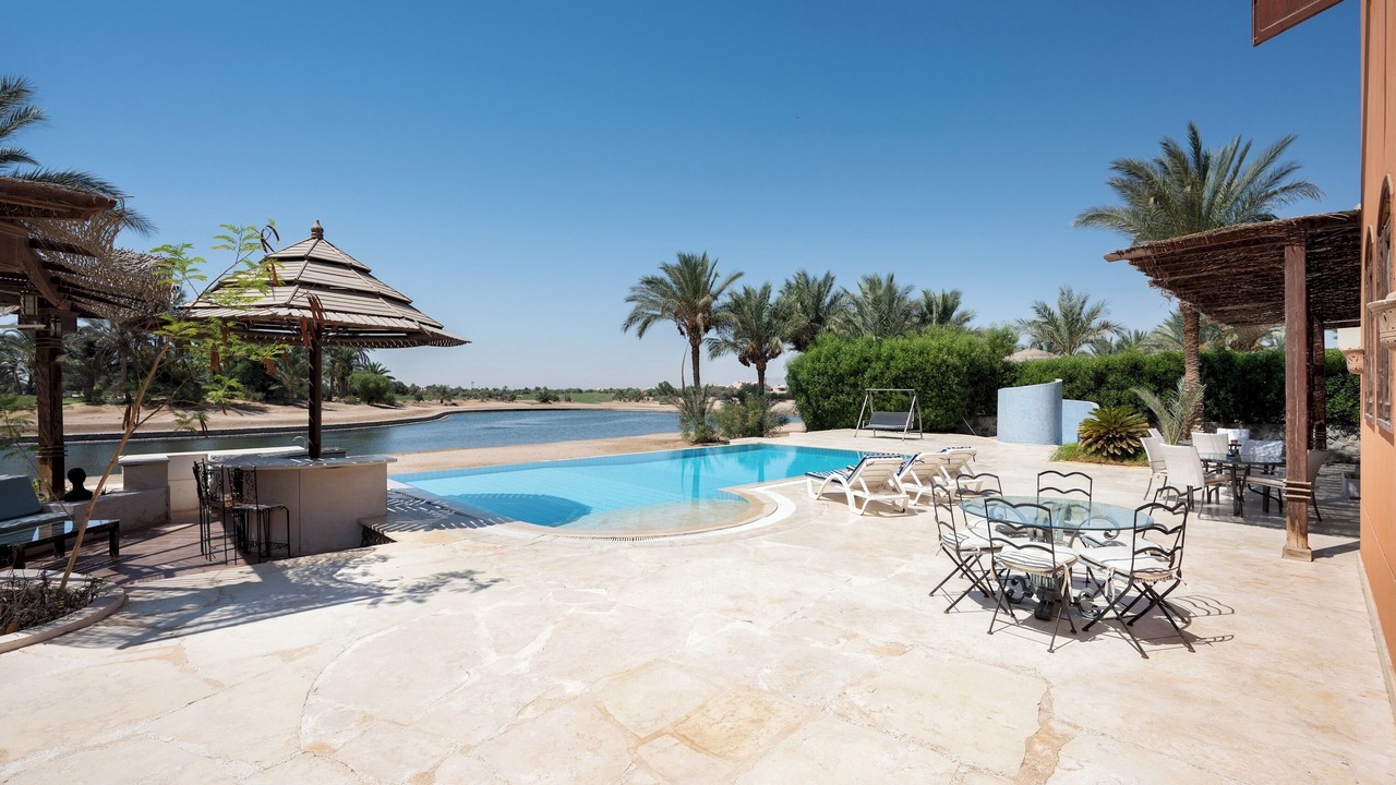 Photo of Outdoor in El Gouna