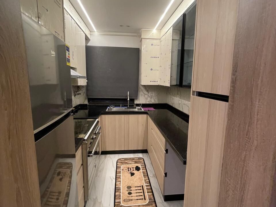 Photo of Kitchen in New Cairo