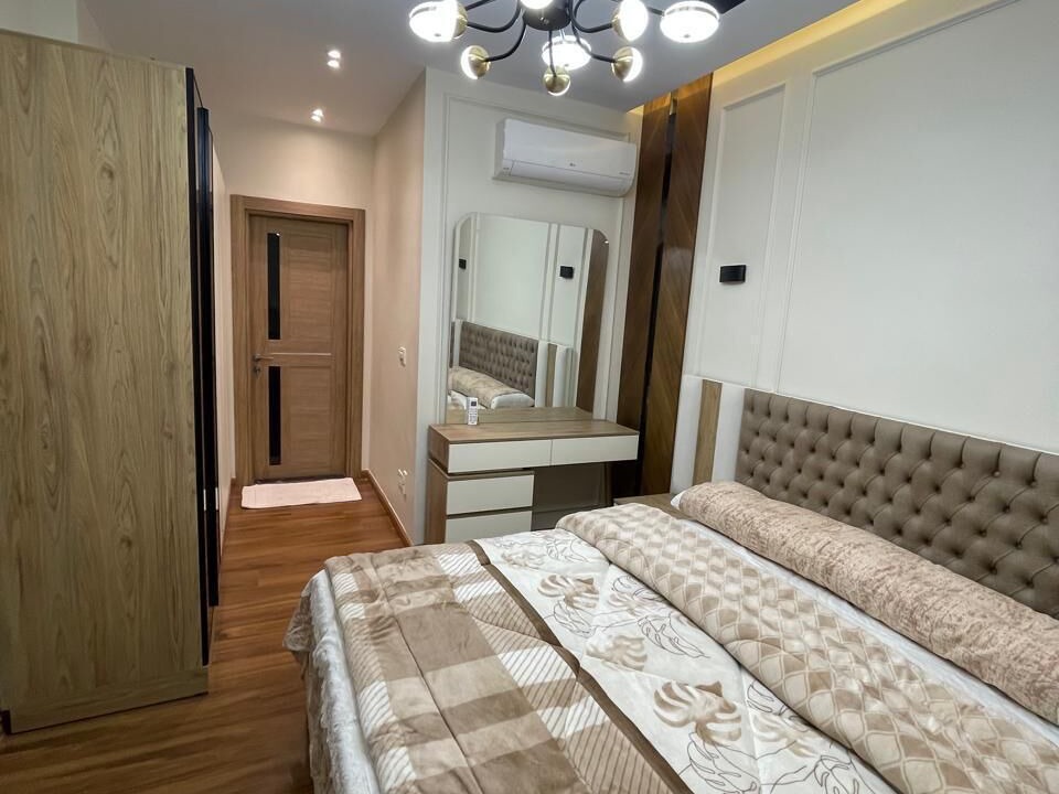 Photo of Bedroom in New Cairo