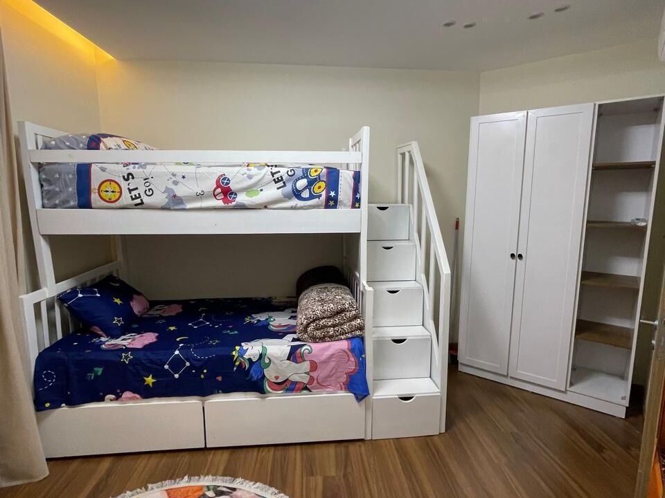 Photo of Bedroom in New Cairo