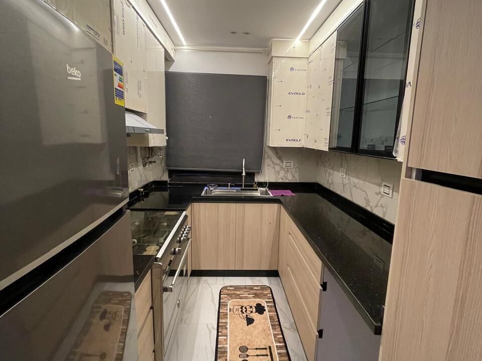 Photo of Kitchen in New Cairo