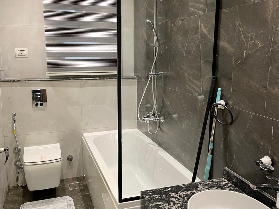 Photo of Bathroom in New Cairo