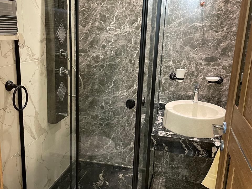 Photo of Bathroom in New Cairo