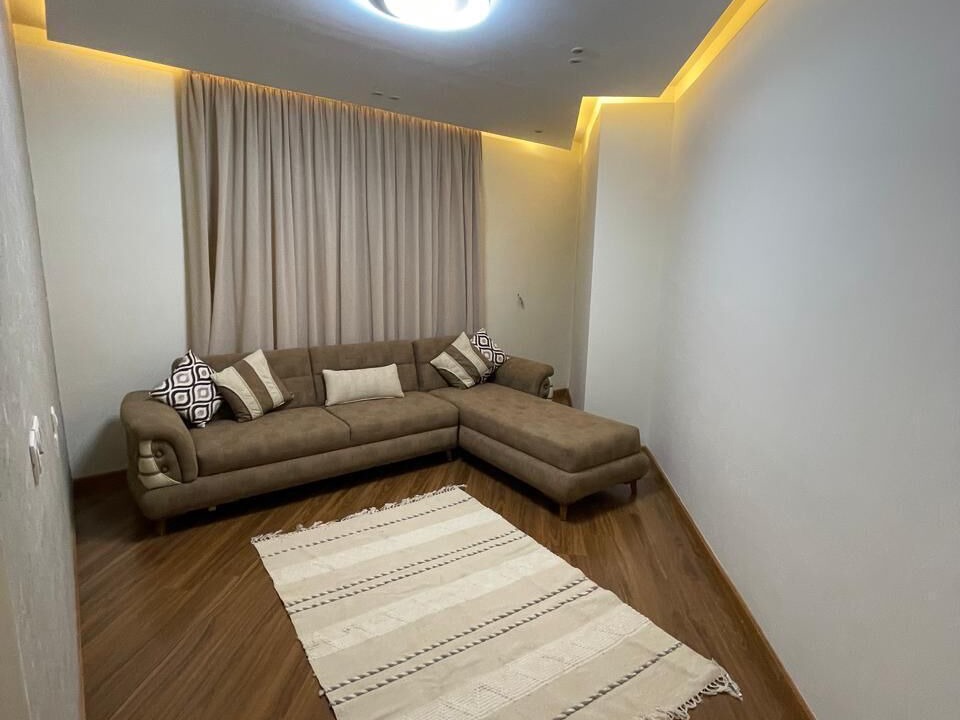 Photo of Livingroom in New Cairo