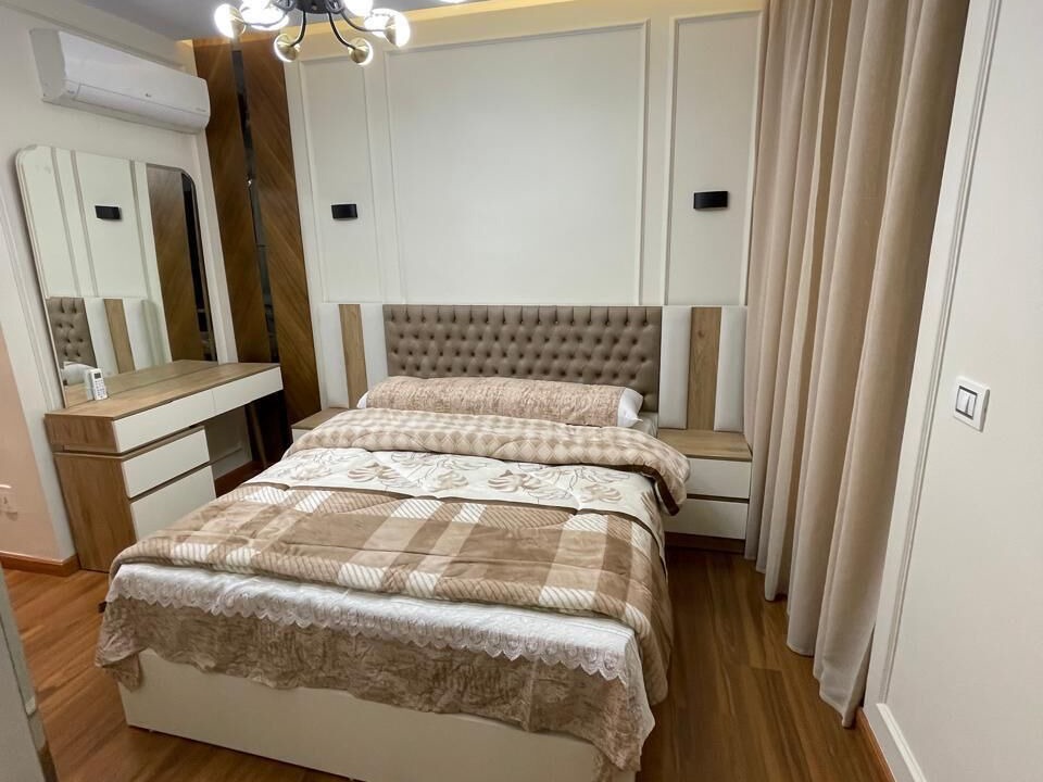 Photo of Bedroom in New Cairo