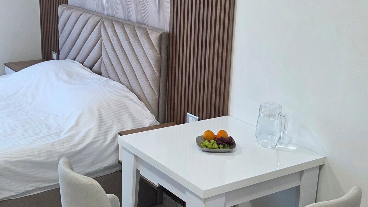 Photo of Bedroom in Al Ahyaa