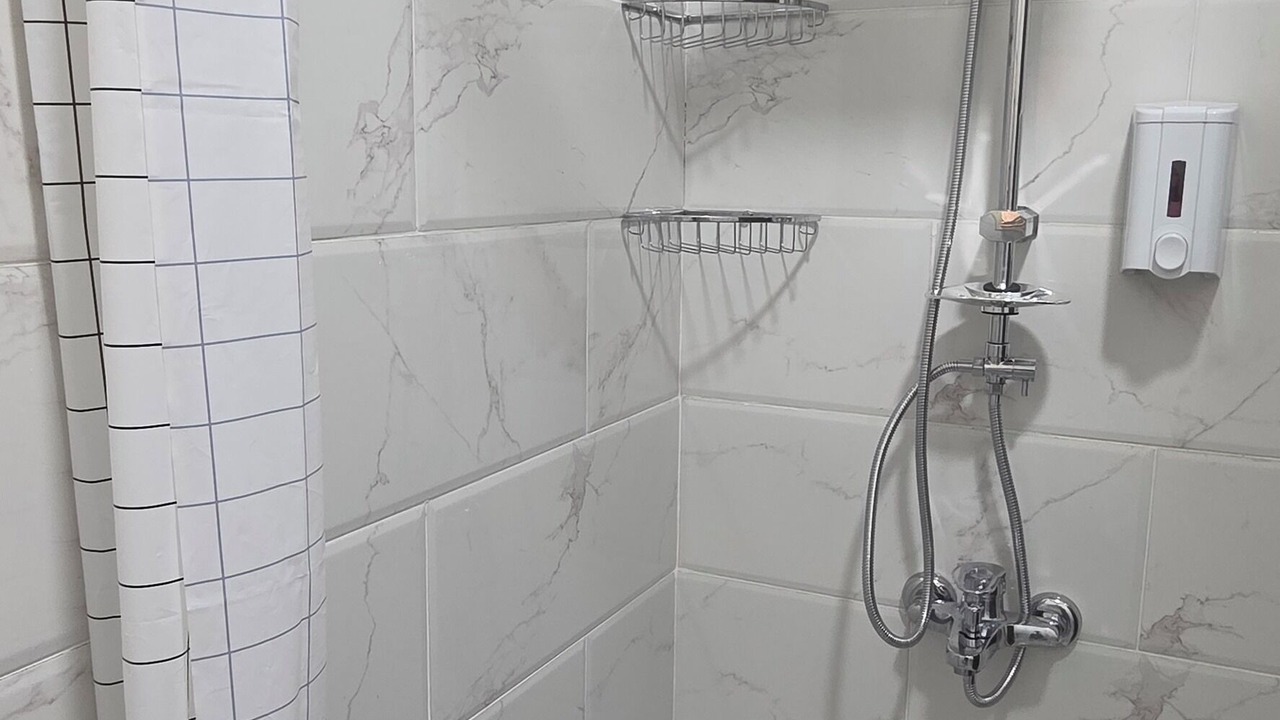 Photo of Bathroom in Al Ahyaa