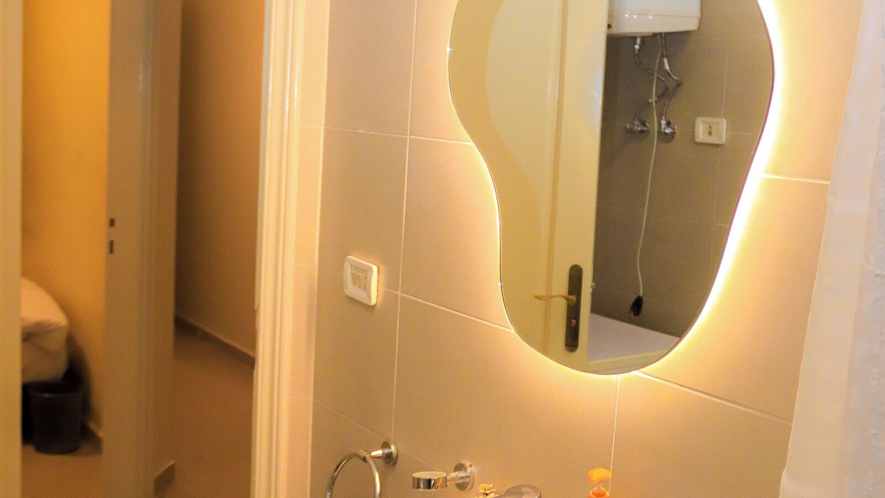 Photo of Bathroom in Al-Muntazah