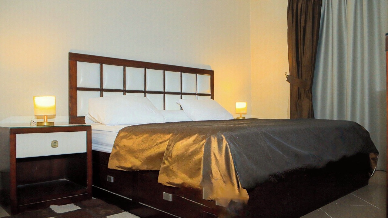 Photo of Bedroom in Al-Muntazah