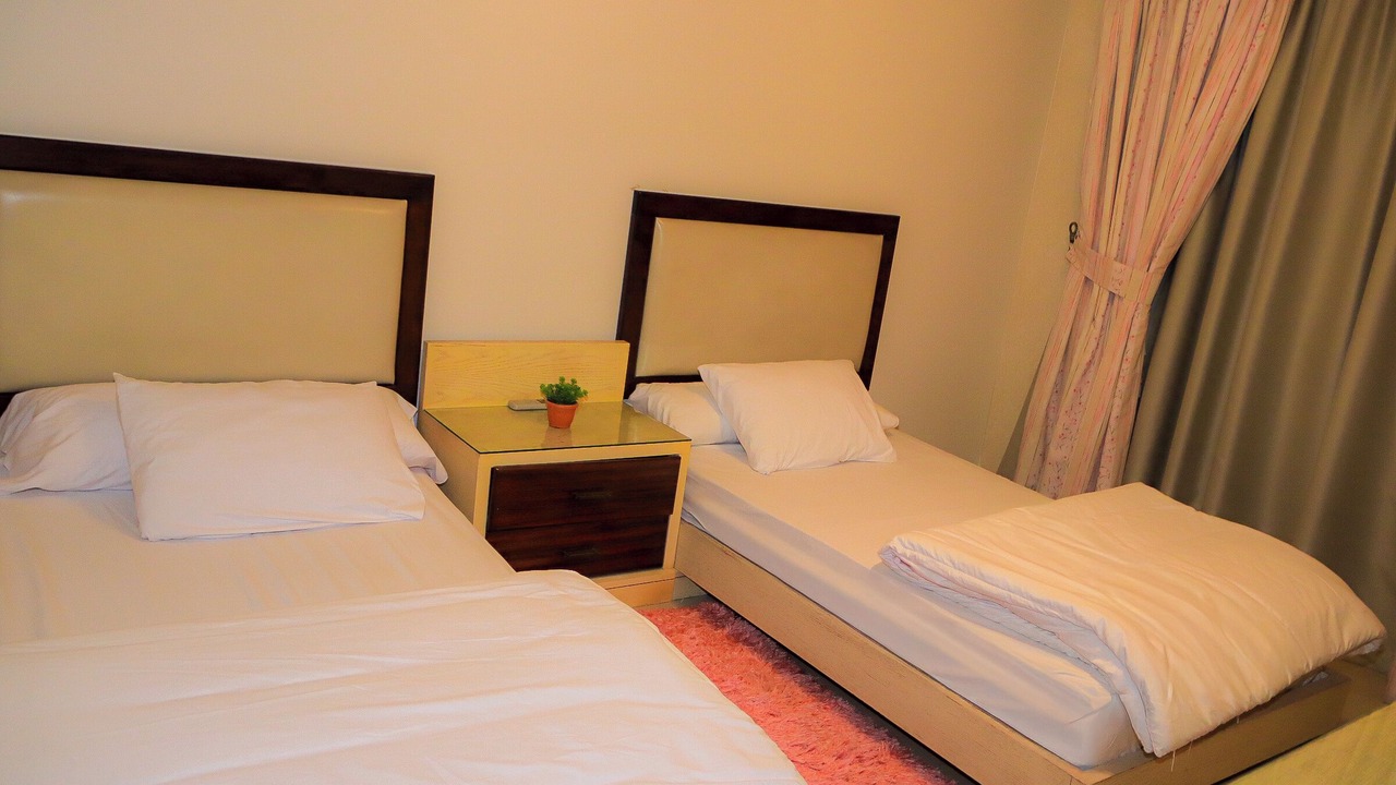 Photo of Bedroom in Al-Muntazah