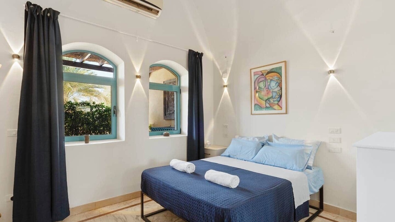 Photo of Bedroom in El Gouna