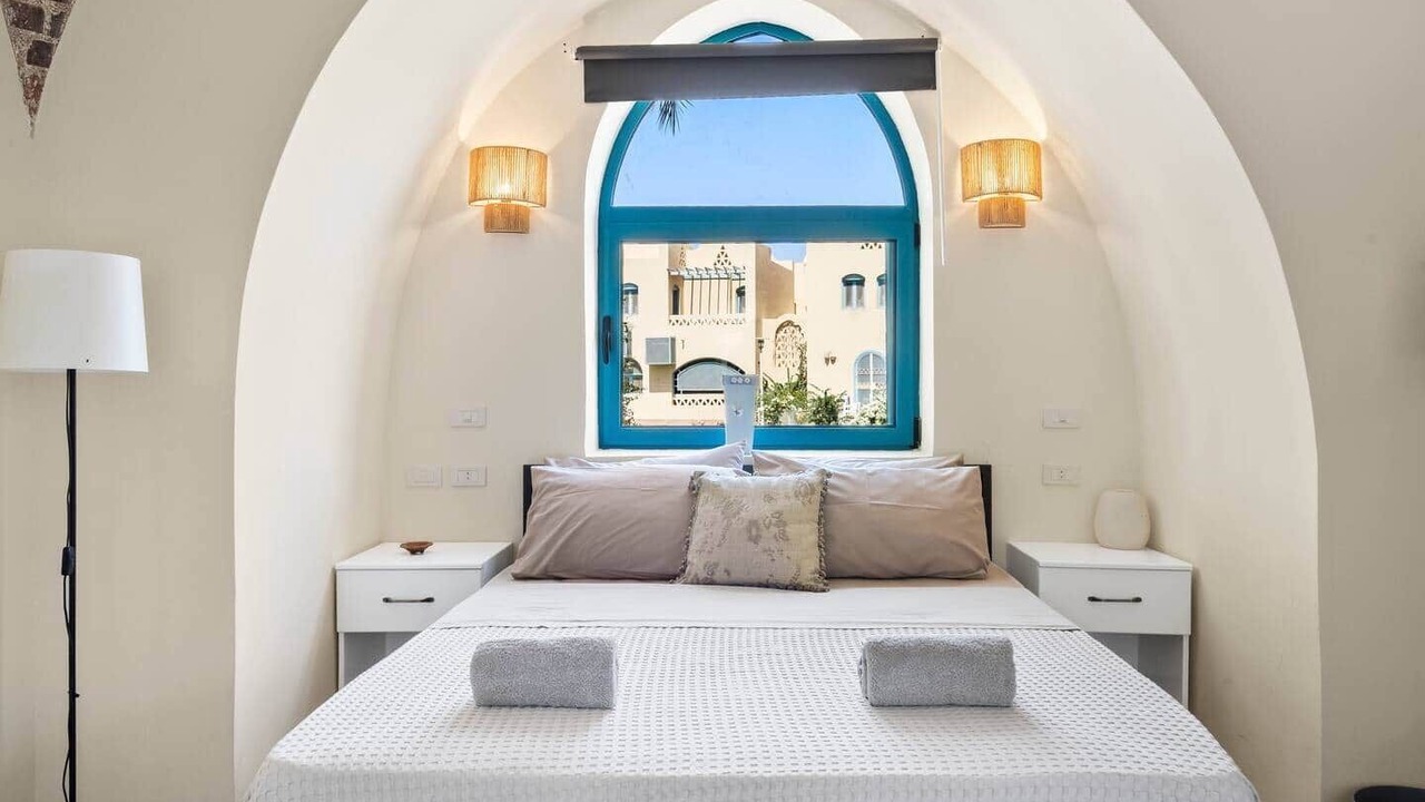 Photo of Bedroom in El Gouna