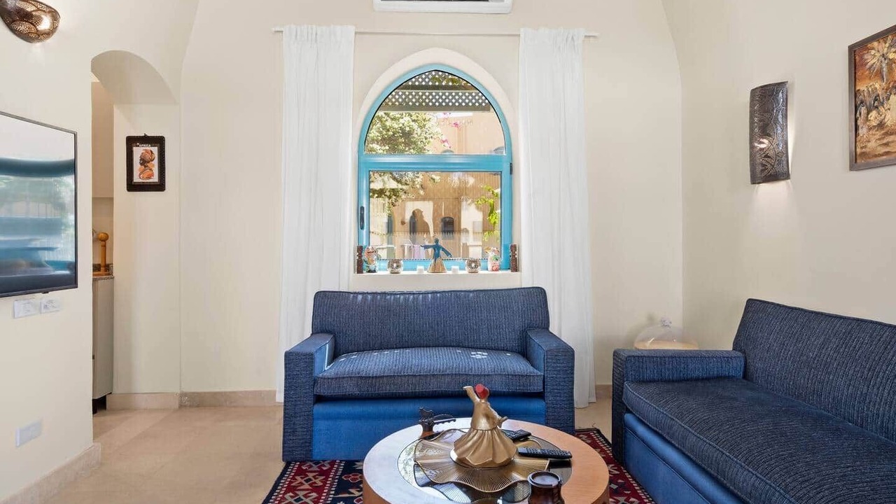 Photo of Livingroom in El Gouna