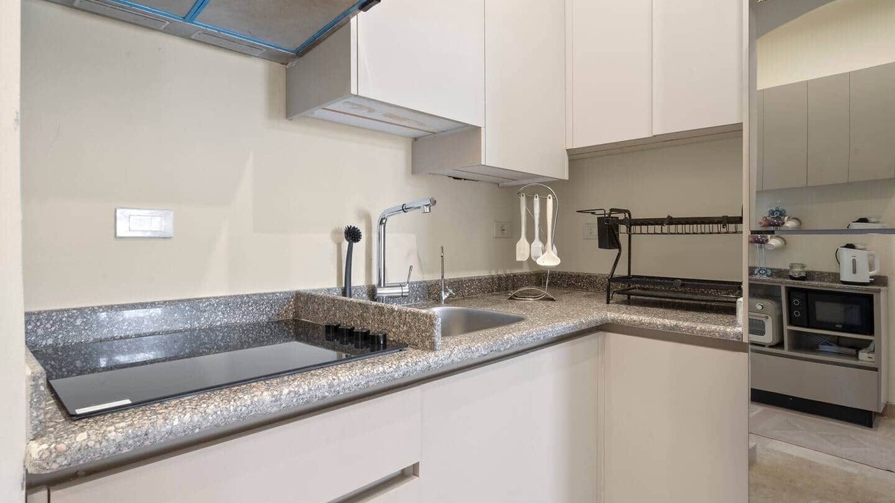 Photo of Kitchen in El Gouna