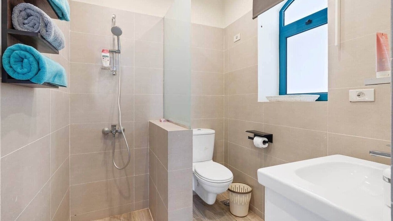 Photo of Bathroom in El Gouna