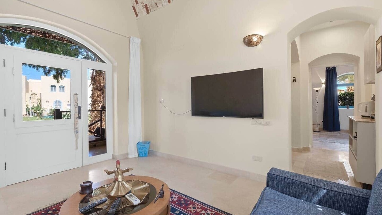 Photo of Livingroom in El Gouna