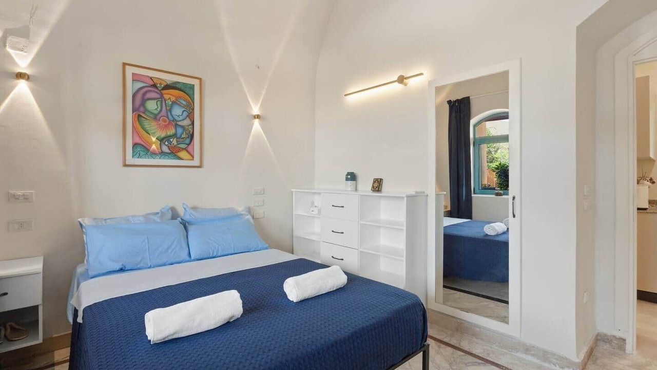 Photo of Bedroom in El Gouna