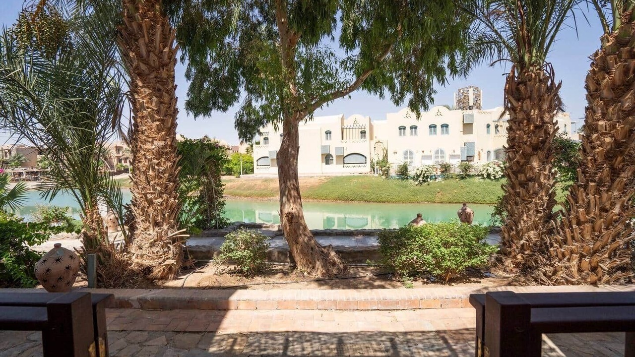 Photo of Outdoor in El Gouna
