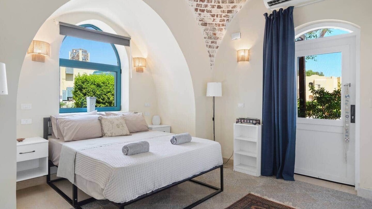 Photo of Bedroom in El Gouna