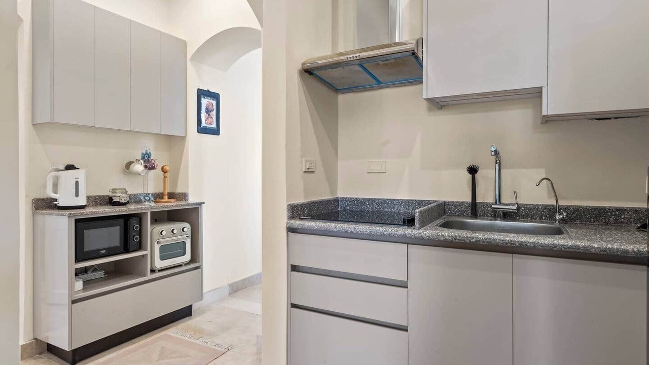 Photo of Kitchen in El Gouna