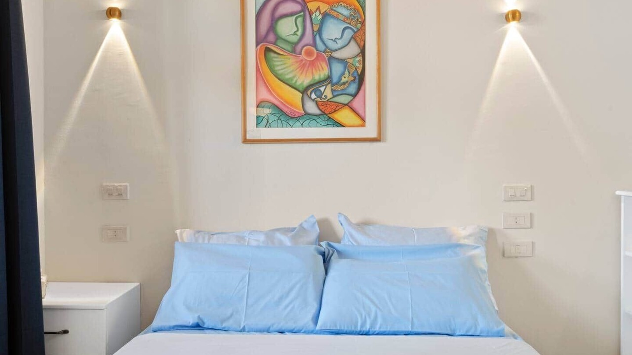 Photo of Bedroom in El Gouna