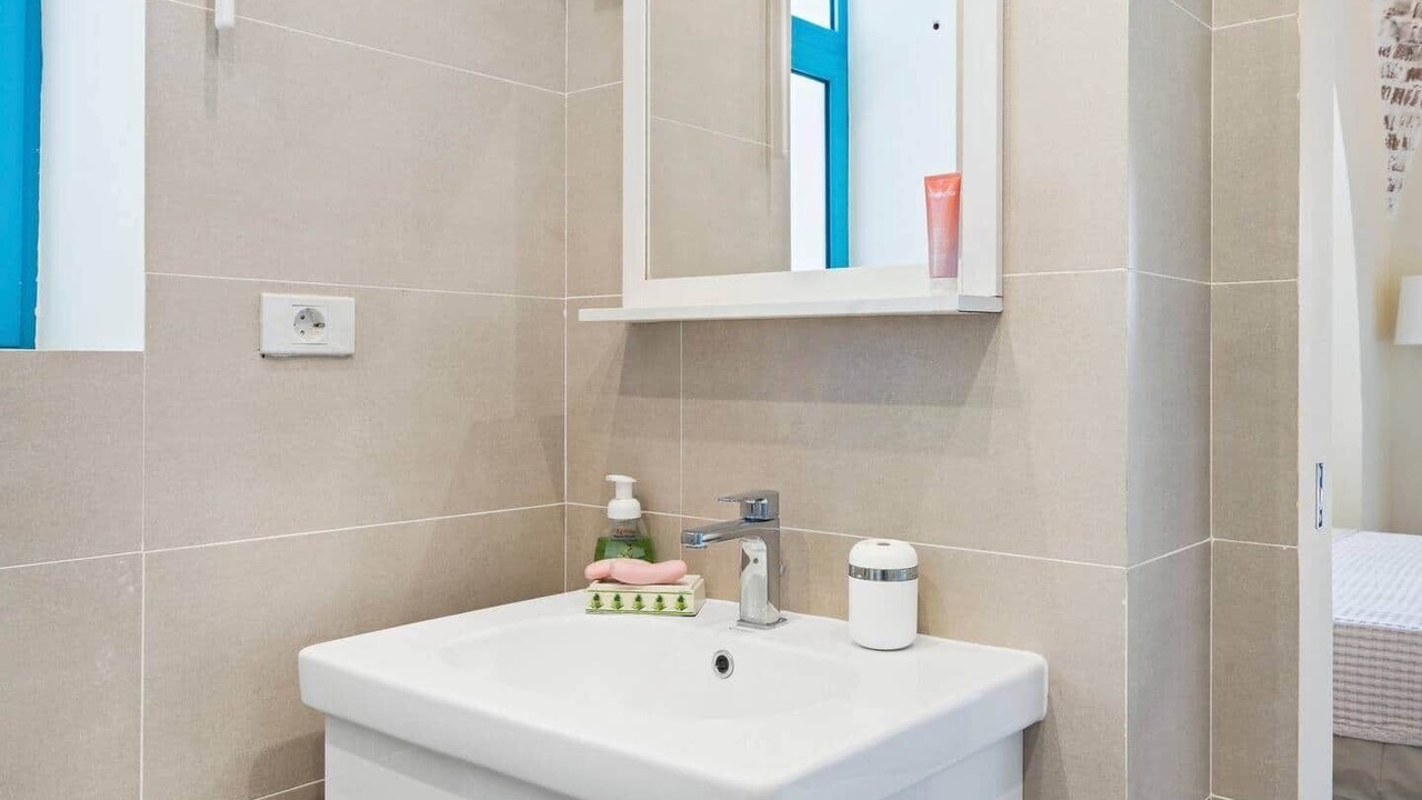 Photo of Bathroom in El Gouna