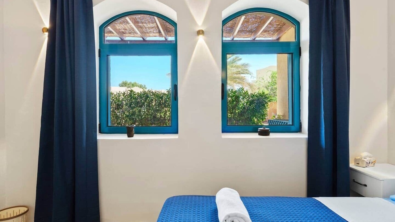 Photo of Bedroom in El Gouna