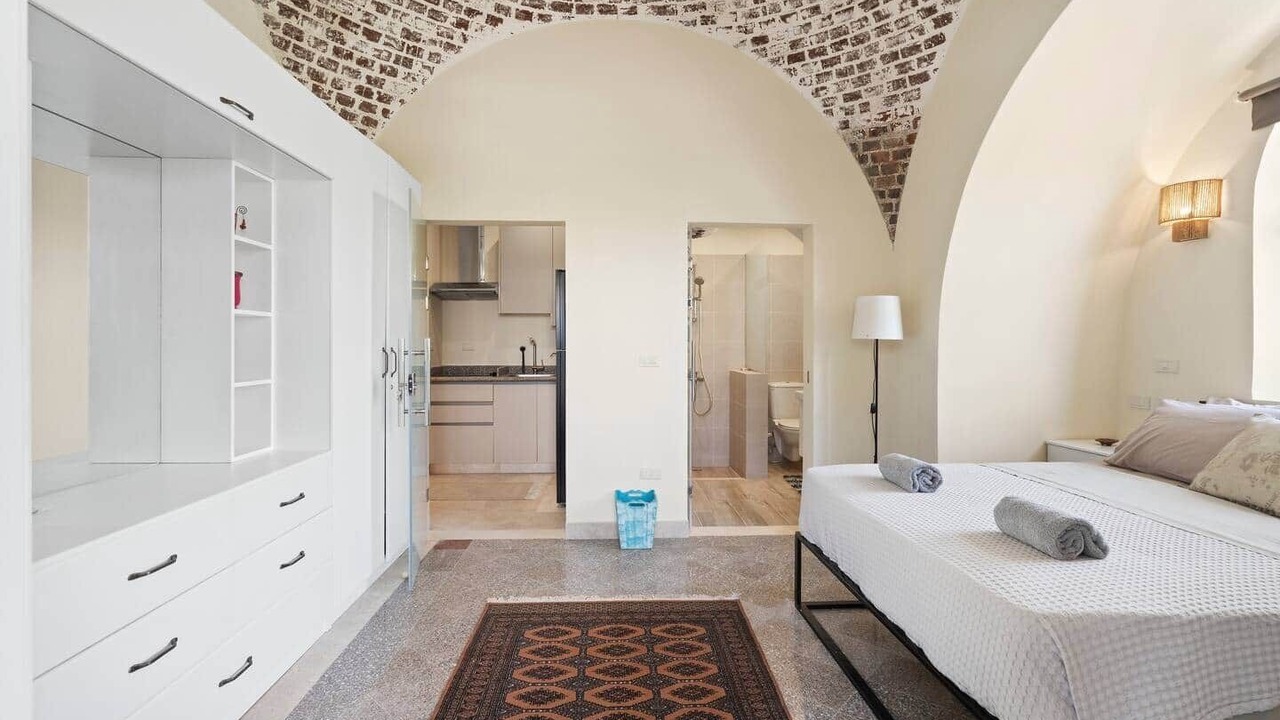 Photo of Bedroom in El Gouna