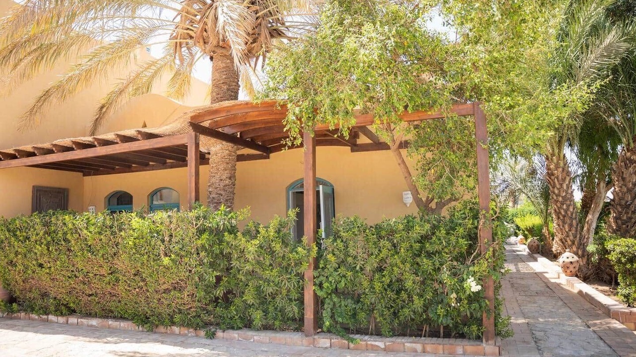Photo of Outdoor in El Gouna