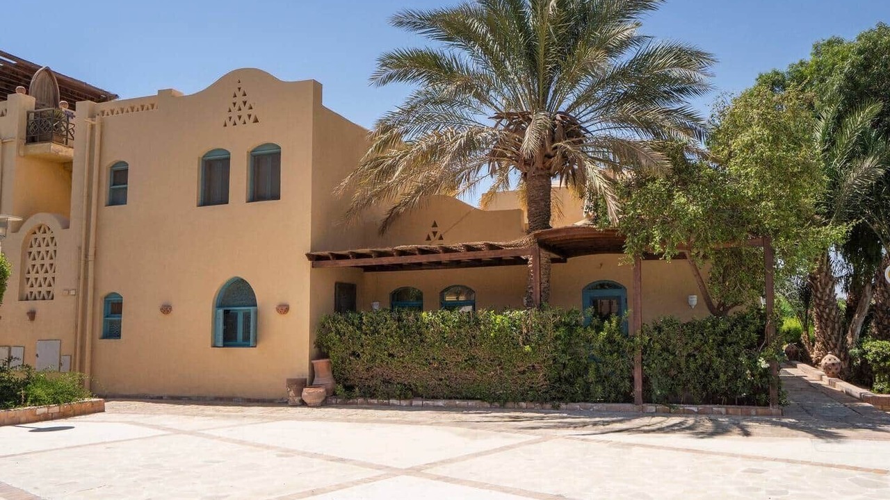 Photo of Outdoor in El Gouna